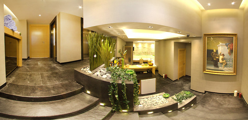 Lounge/Empfang