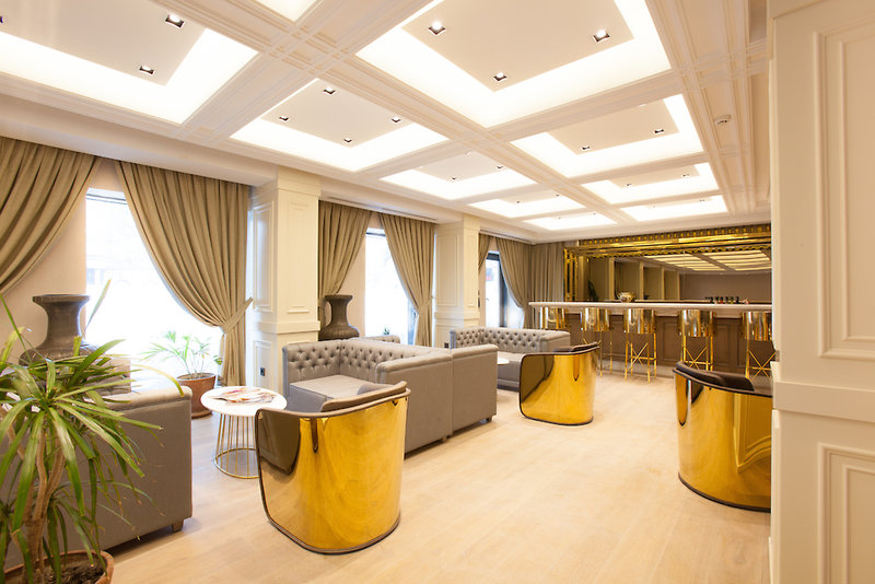 Lounge/Empfang