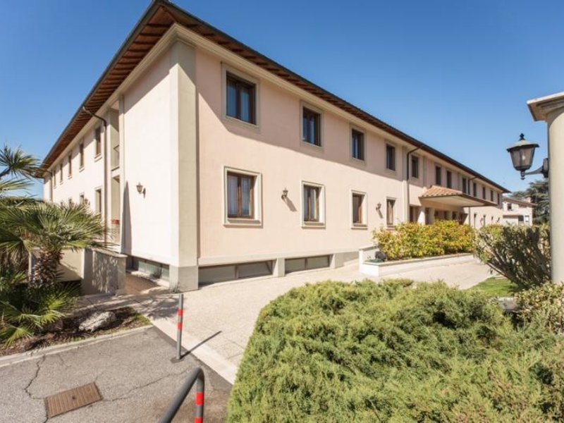 Hotel Alba Torre Maura in Rom, Rom-Fiumicino Außenaufnahme