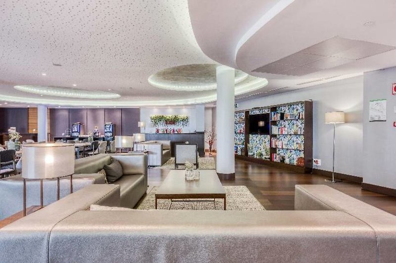 Lounge/Empfang