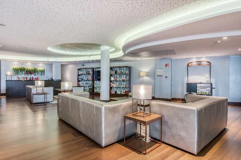 Lounge/Empfang