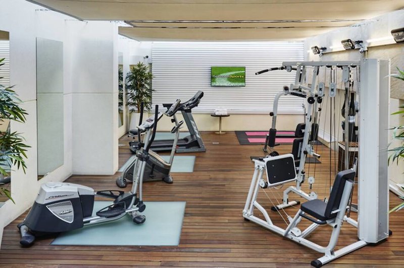 Sport und Freizeit