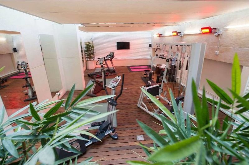 Sport und Freizeit