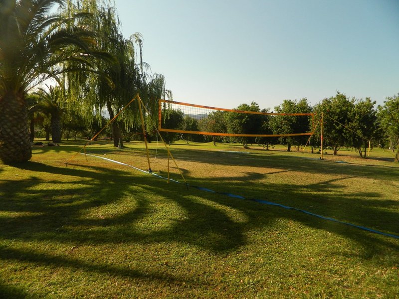 Sport und Freizeit