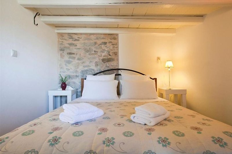 Cressa Ghitonia Village in Sfaka, Heraklion (Kreta) Wohnbeispiel