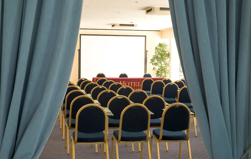 Konferenzraum