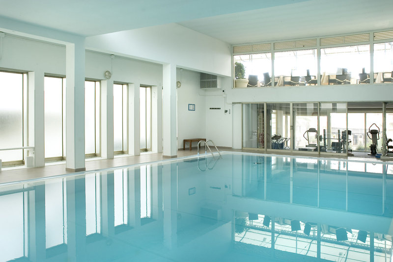 Hallenbad