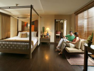 Lounge/Empfang