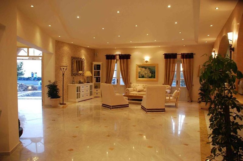Lounge/Empfang