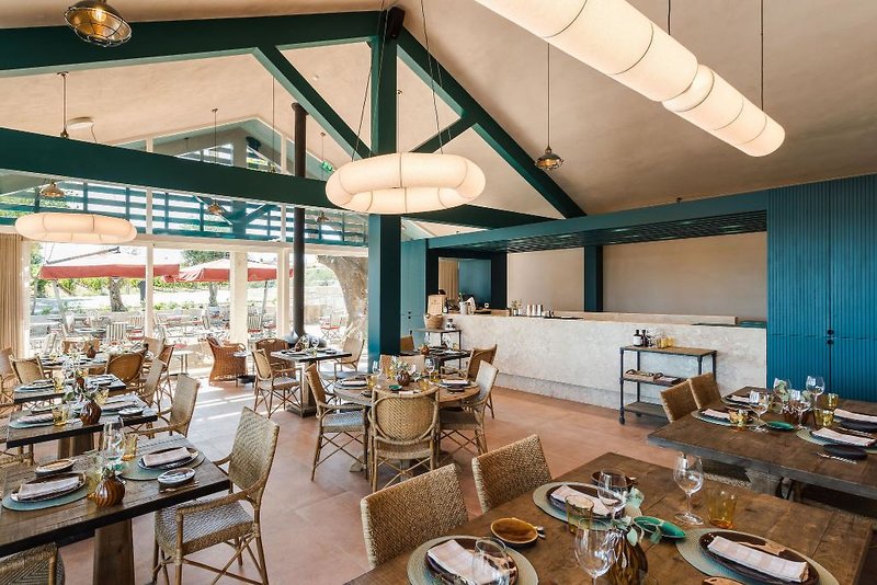 Valverde Santar Hotel & Spa in Santar de Viseu, Porto Restaurant