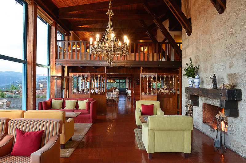 Lounge/Empfang