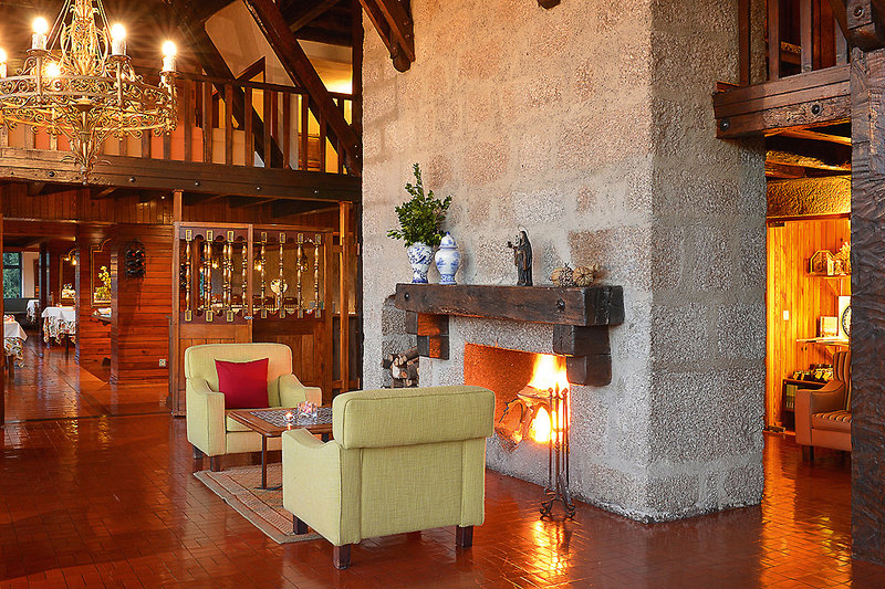 Lounge/Empfang
