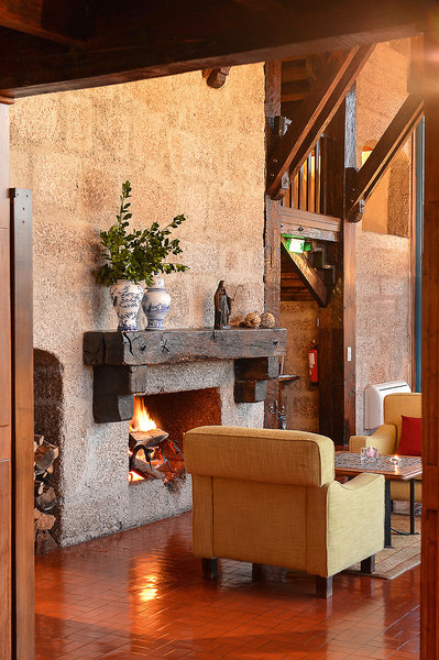 Lounge/Empfang