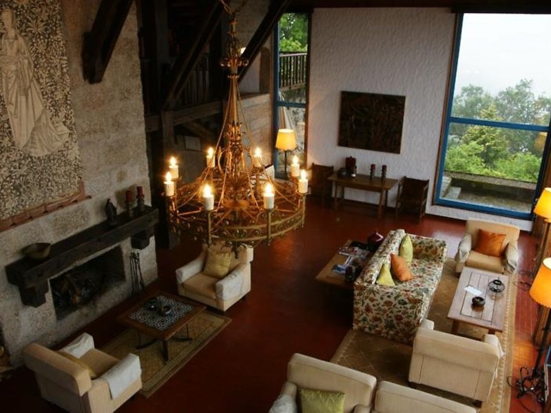 Lounge/Empfang