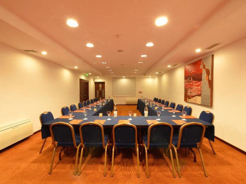 Konferenzraum