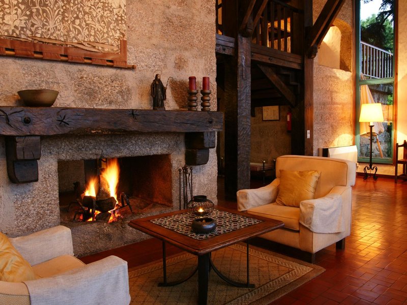 Lounge/Empfang