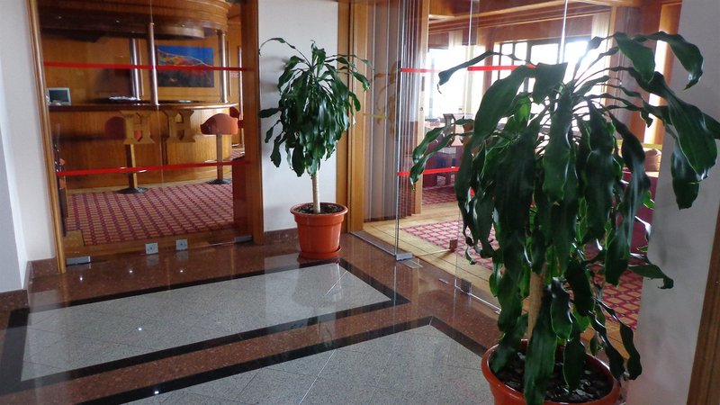 Lounge/Empfang