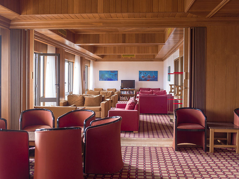 Lounge/Empfang