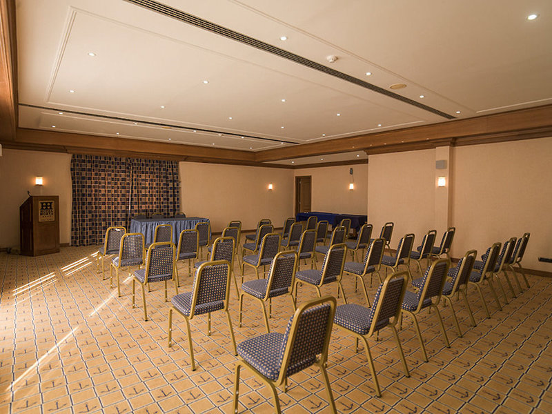 Konferenzraum
