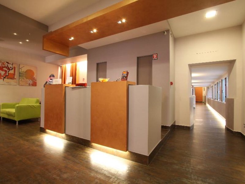 Lounge/Empfang