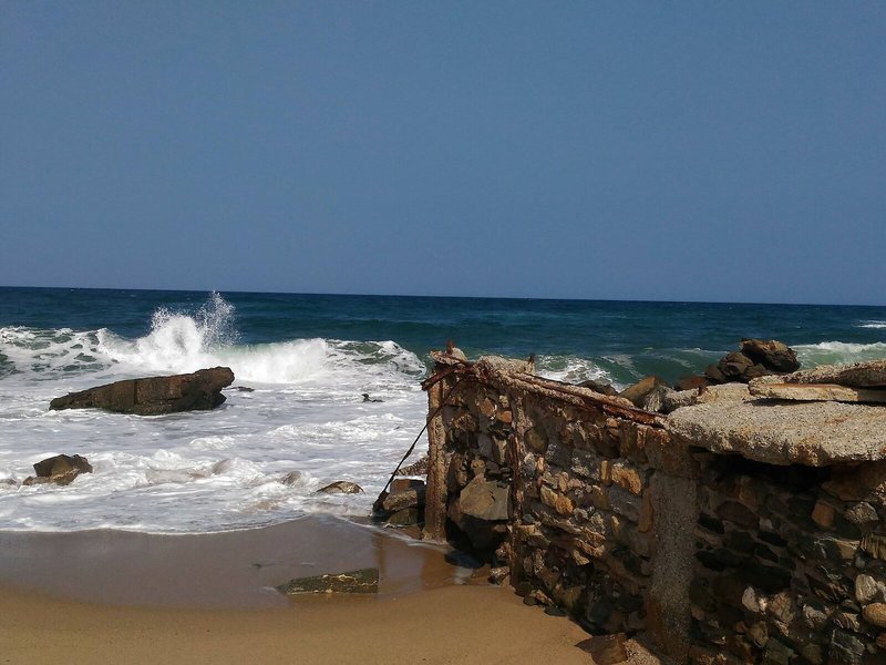 Strand