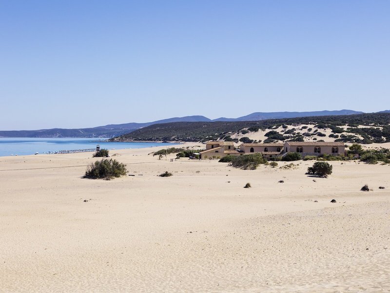 Strand
