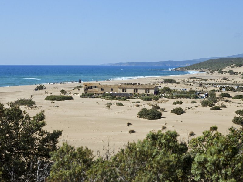Strand