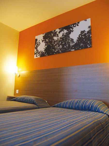 Mona Lisa Val'Hôtel in La Valette-du-Var, Nizza Wohnbeispiel