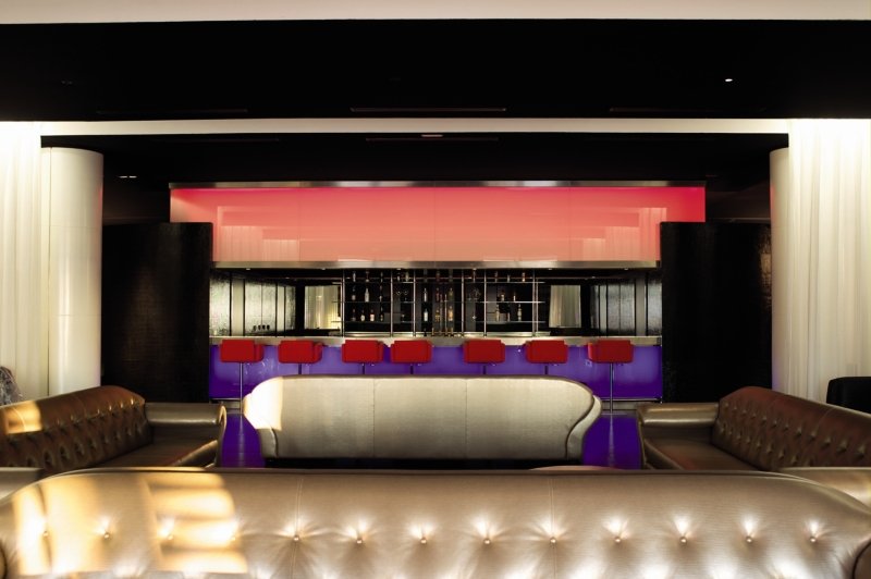 Lounge/Empfang