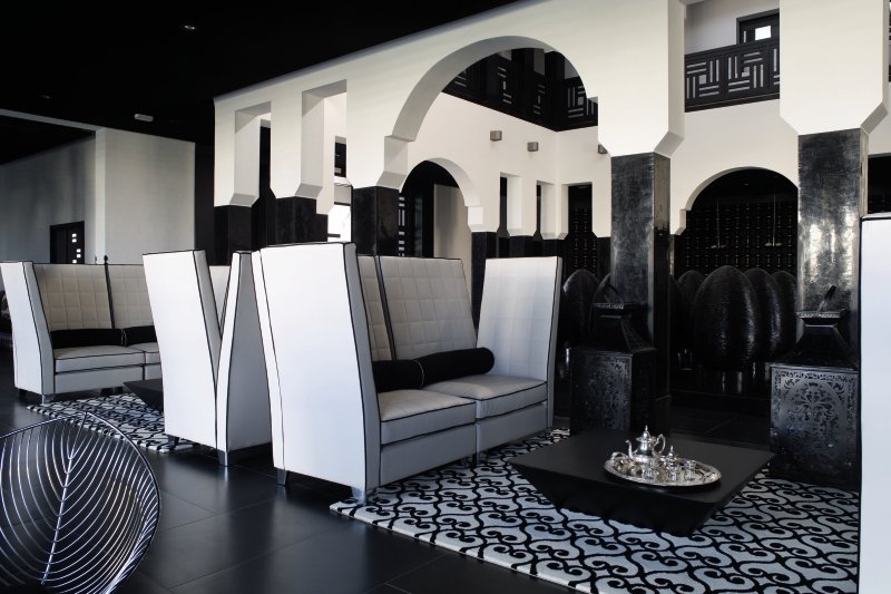 Lounge/Empfang