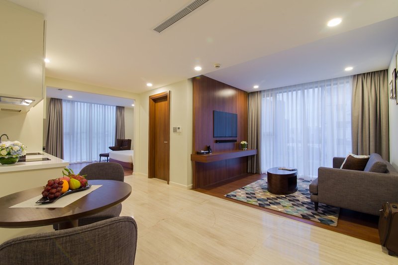 Lounge/Empfang