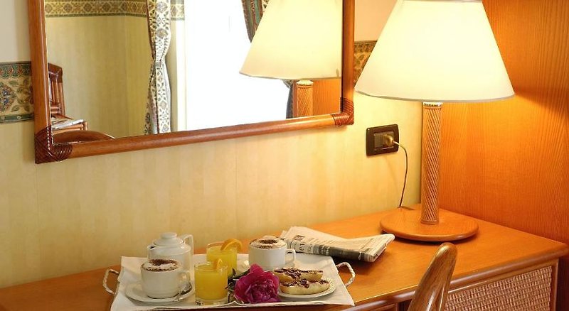 Hotel Casella in Pietra Ligure, Nizza Badezimmer