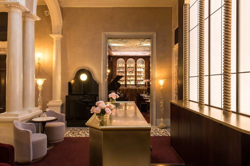 Lounge/Empfang
