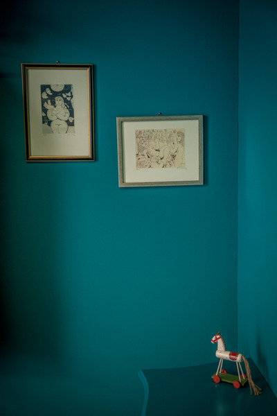 Lounge/Empfang