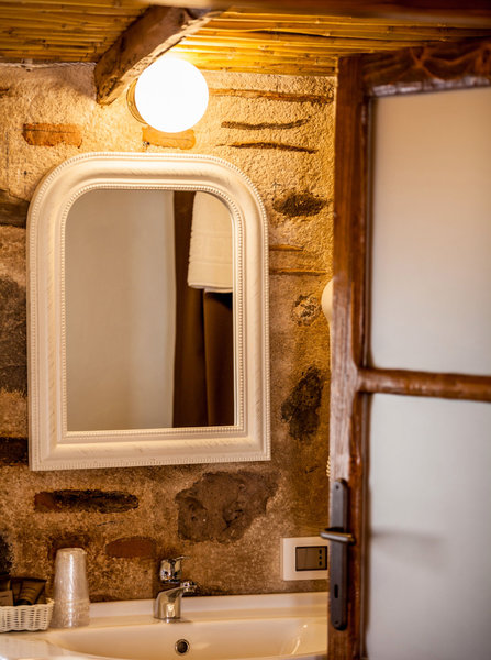 Albergo Diffuso Mannois in Orosei, Olbia,Sardinien Wohnbeispiel