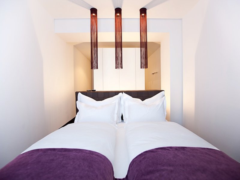 Goodmans Living in Berlin, Berlin-Tegel (DE) Wohnbeispiel
