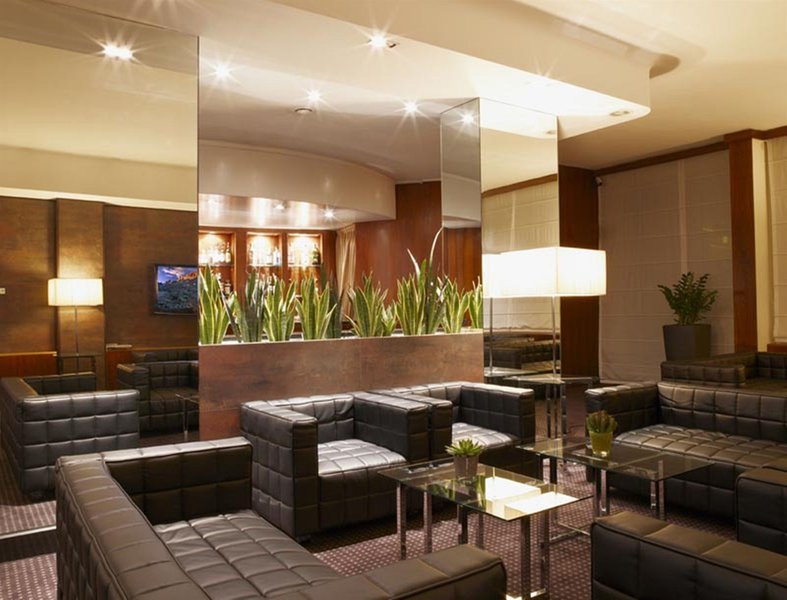 Lounge/Empfang