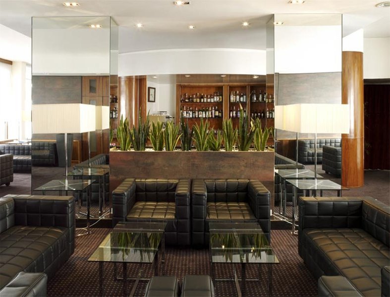 Lounge/Empfang