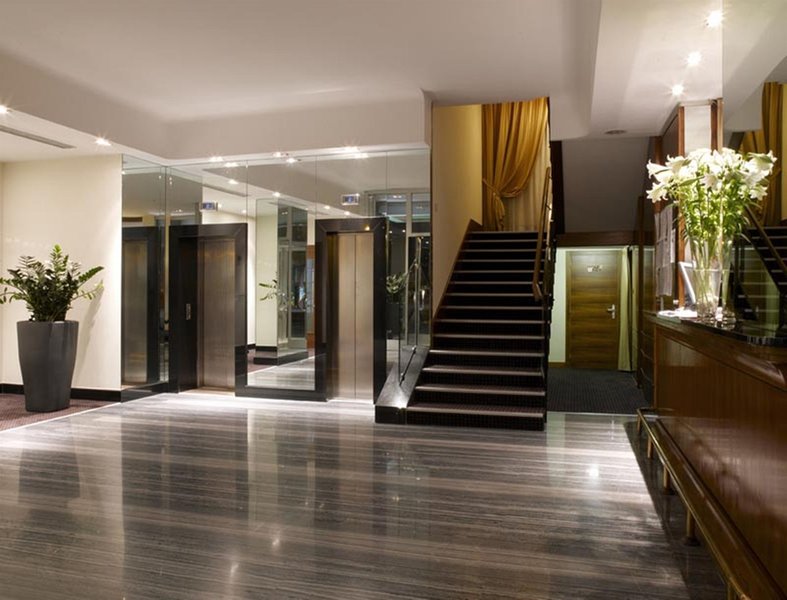 Lounge/Empfang