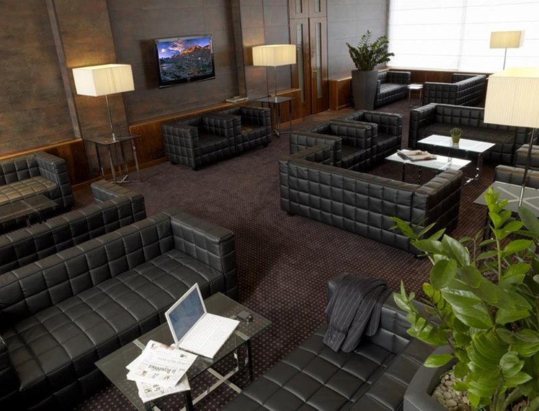 Lounge/Empfang