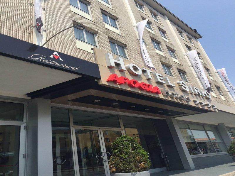 LH Hotel Sirio Venice in Venedig, Venedig Außenaufnahme