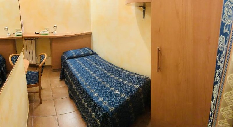 Miramare in Ladispoli, Rom-Fiumicino Wohnbeispiel