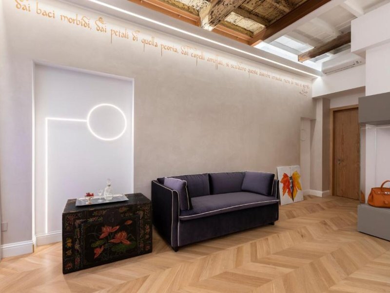 Lounge/Empfang