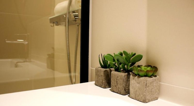 Arena Zone Hotel & Cafe in Valencia, Valencia Wohnbeispiel