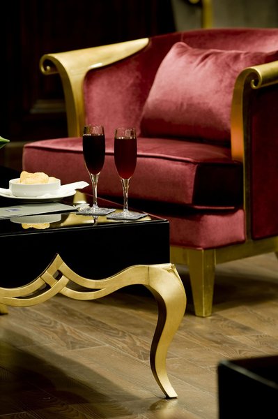 Lounge/Empfang