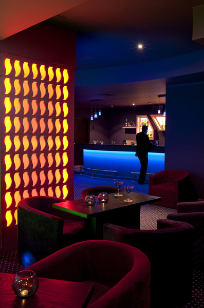 Lounge/Empfang