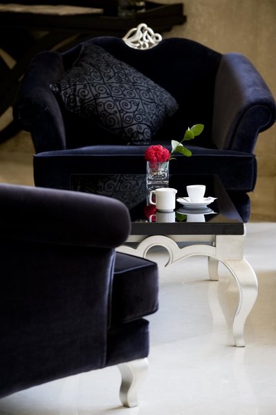 Lounge/Empfang