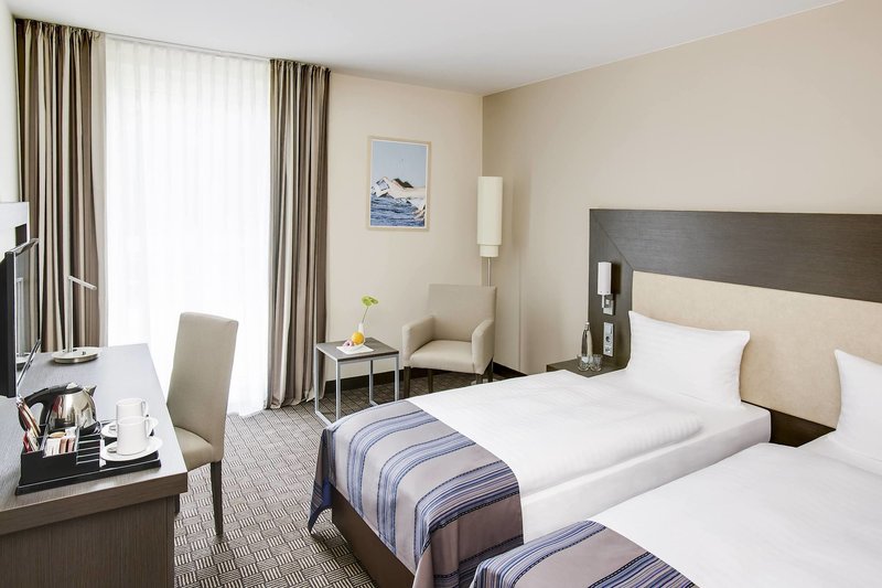 IntercityHotel Bonn in Bonn, Köln/Bonn (DE) Wohnbeispiel