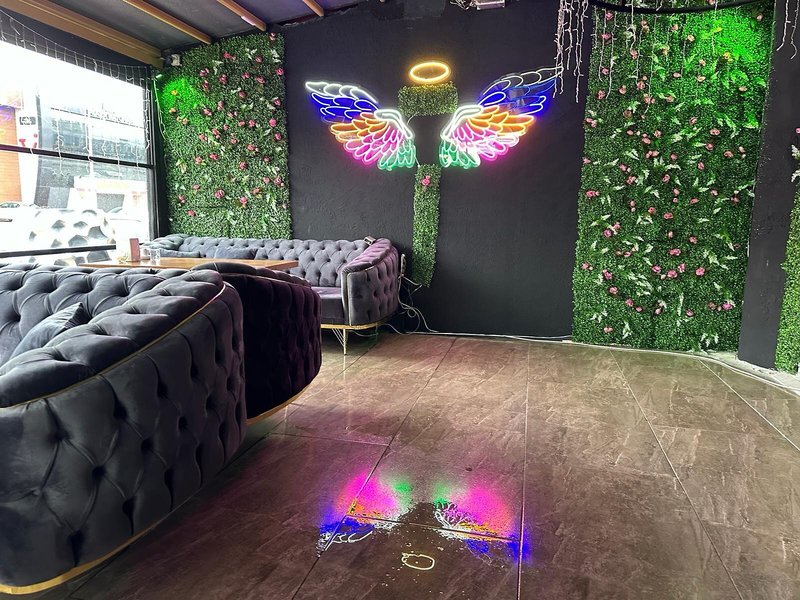 Lounge/Empfang