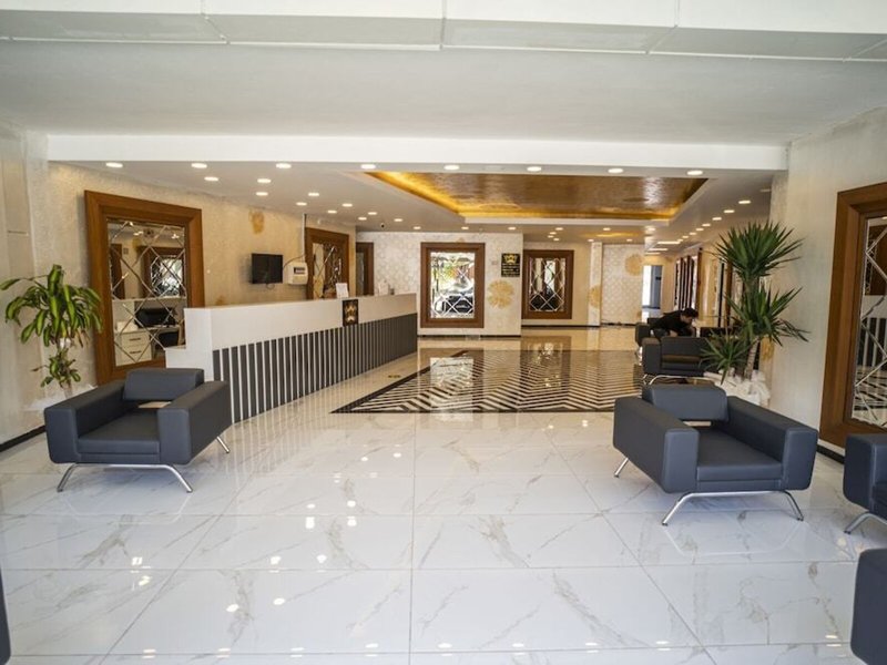 Lounge/Empfang
